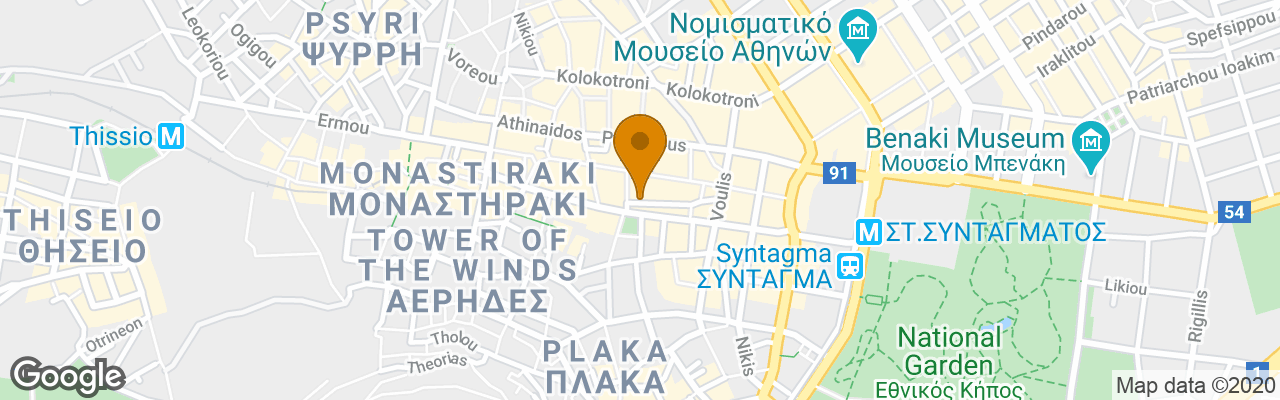 Hotel Athens Status Suites 