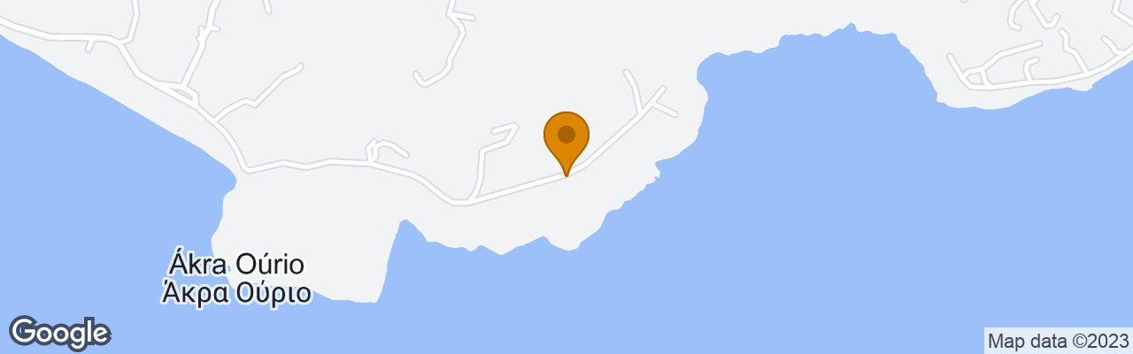 Hotel Tinos View Luxury Apartments 