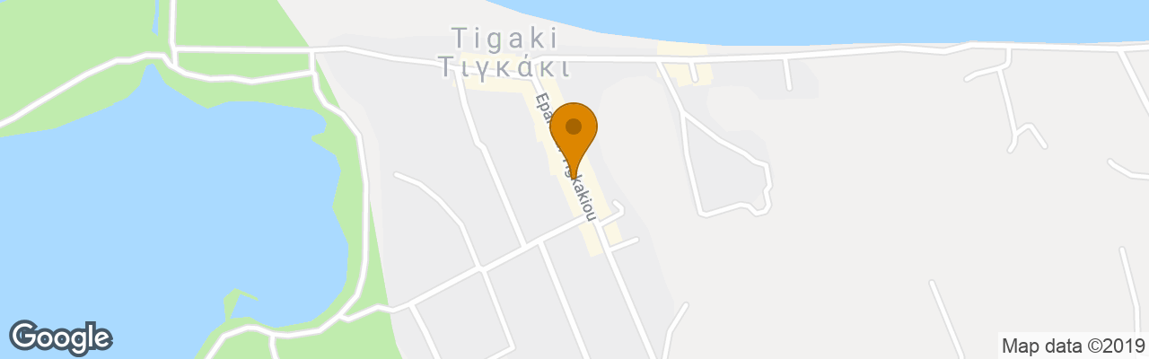 Golden Sun Appartements 