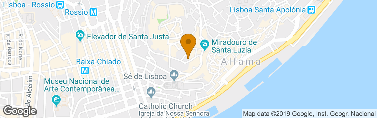 Hotel Santiago De Alfama - Boutique 