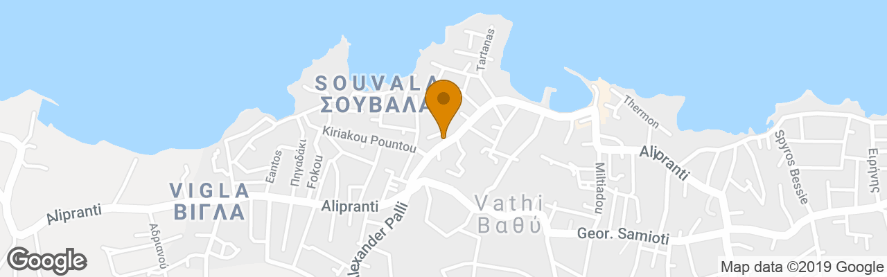 Ela Mesa Luxury Apartments 