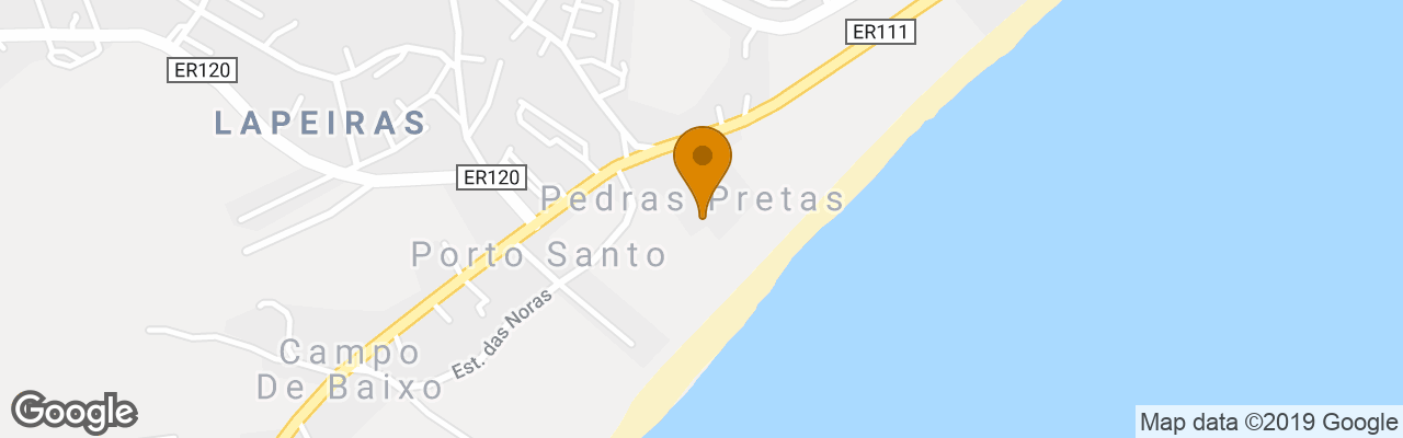 Porto Santo Hotel & Spa 