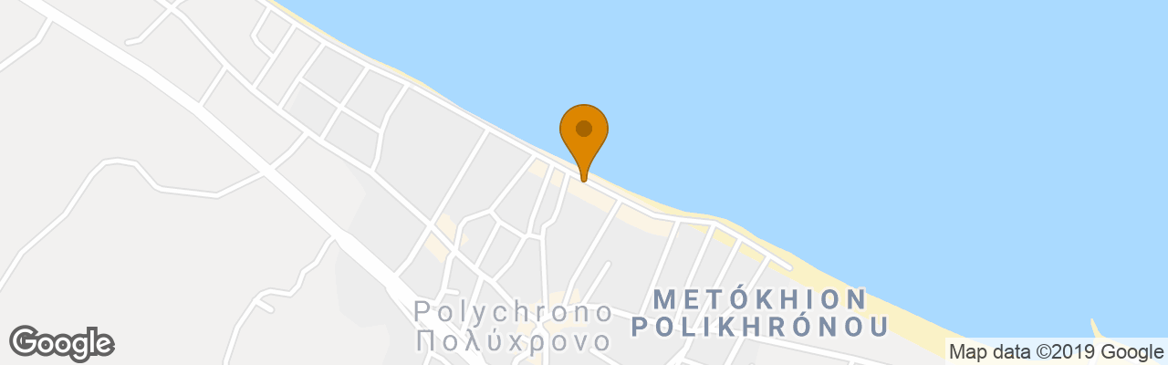 Al Mare Hotel-chalkidiki 