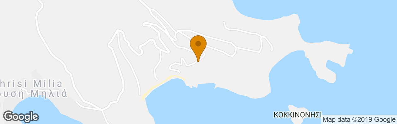 Hotel Alonissos Beach 