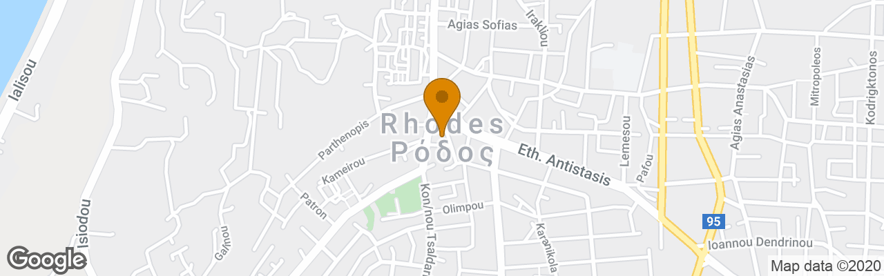 Hotel Asterias Beach 