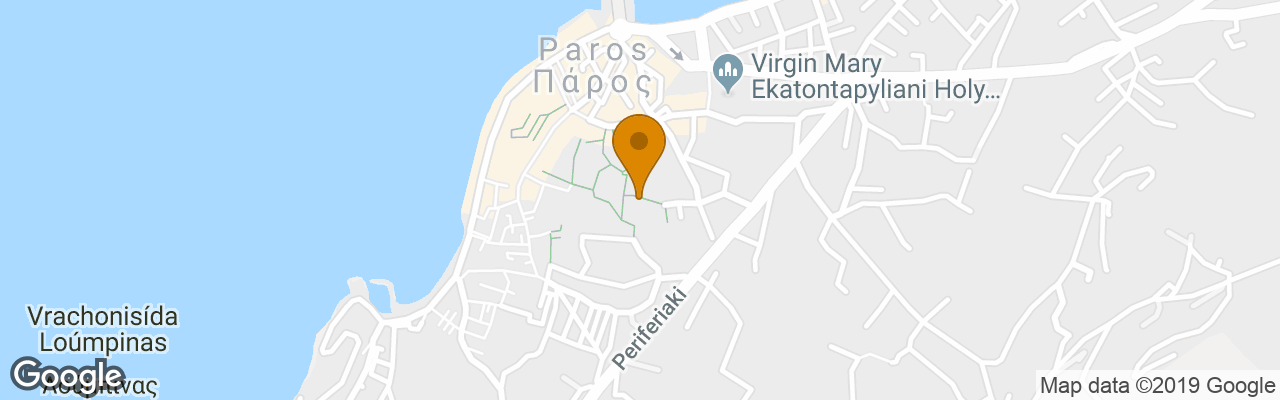 Anezina Village Traditional Apartments 