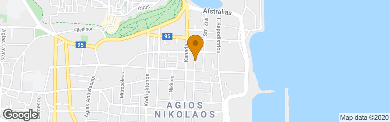 Lefka Hotel Apartments & Studios 