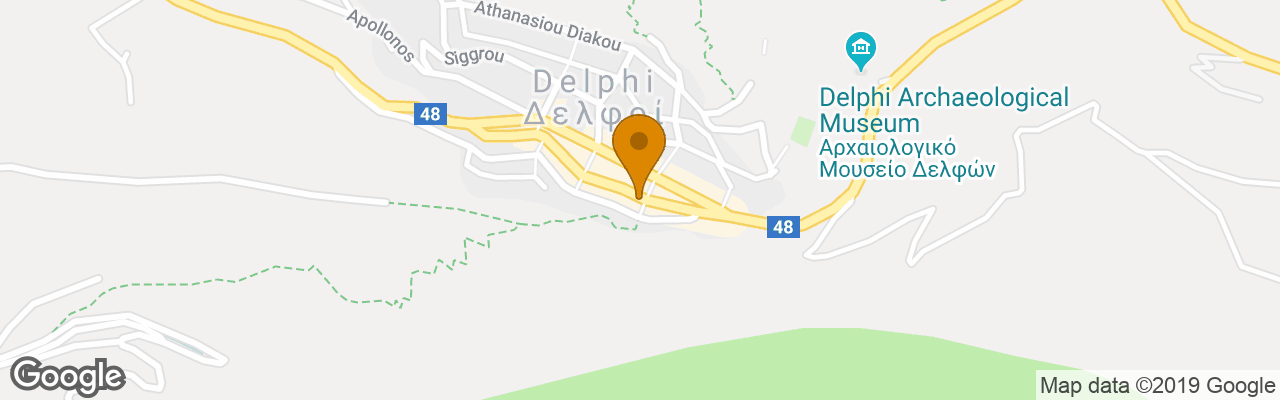 Hotel Kastalia Boutique 