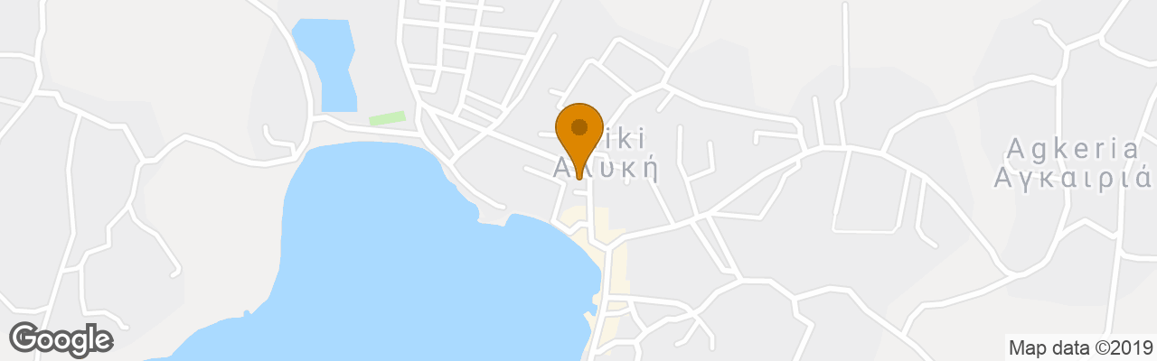 Maistrali Studios & Apartments 