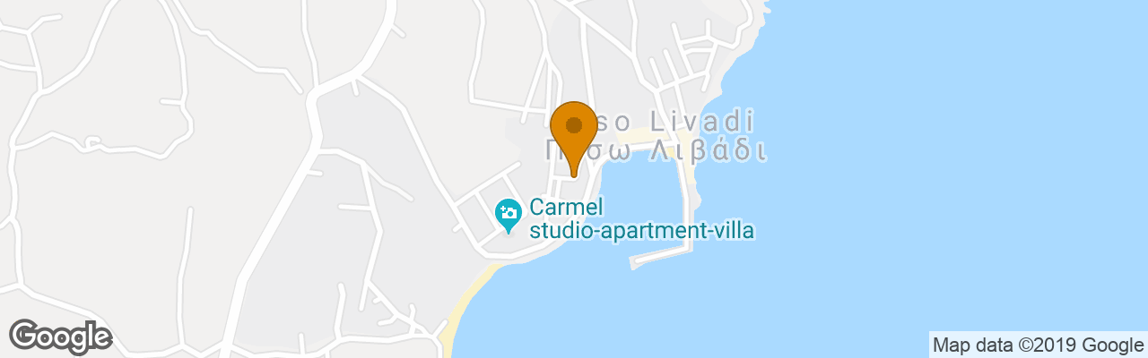 Panorama Rooms & Studios 