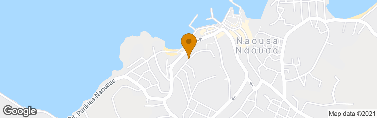 Villa Isabella Suites & Studios 