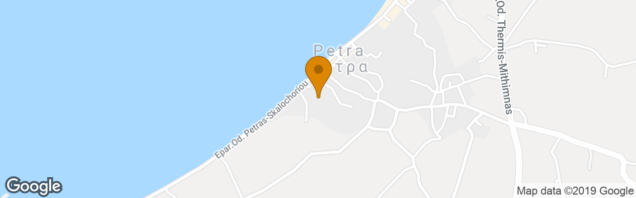 Stella Apartments & Studios 