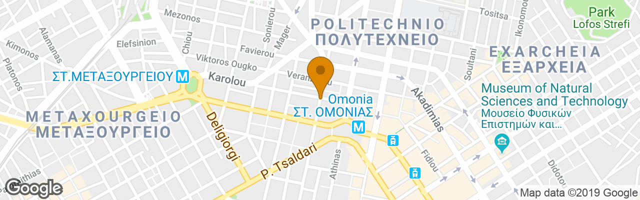 Ambrosia Hotel & Suites 