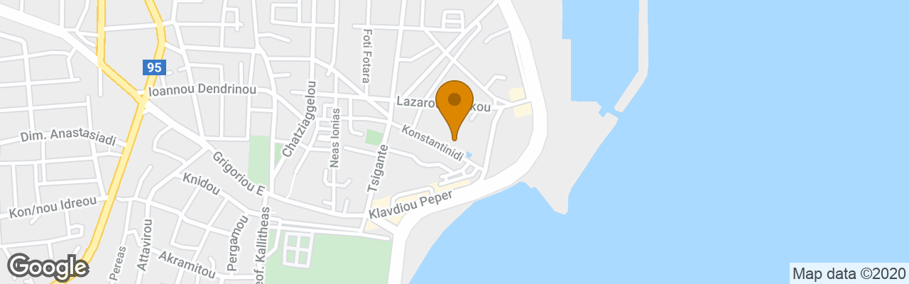 Comfort Hotel Apartments 