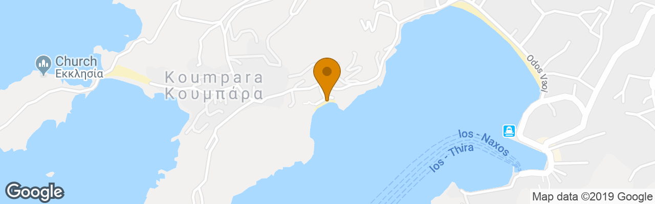 Agalia Luxury Suites 