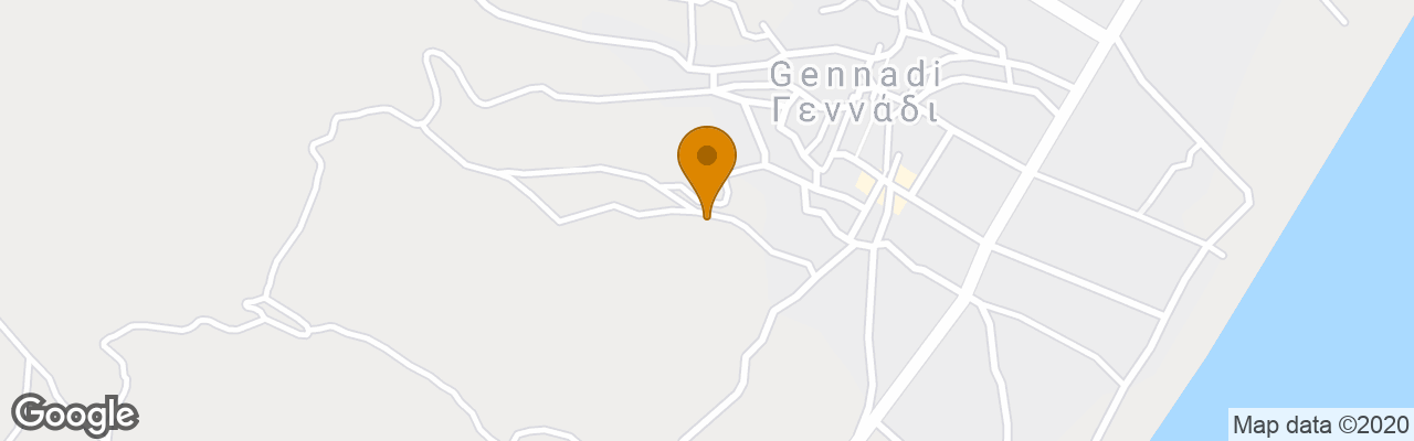 Hotel Blue Sea Villa 