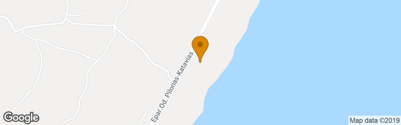 Hotel Theofilos House 