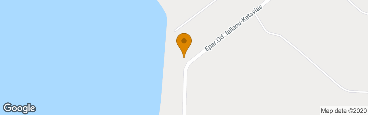 Hotel Blue Pearl Villa Apolakkia 