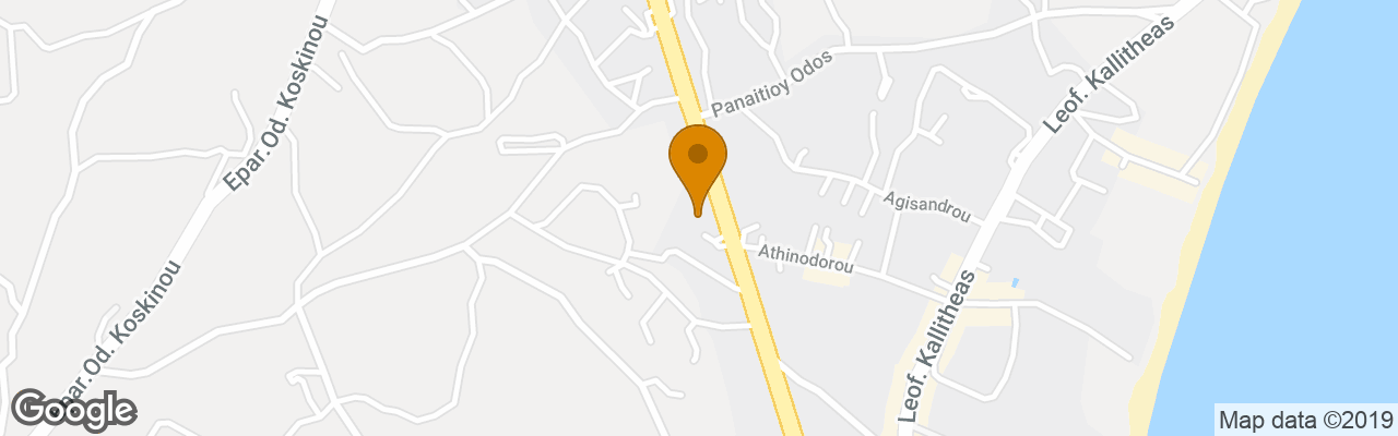 Hotel Farkia Exclusive Studios 