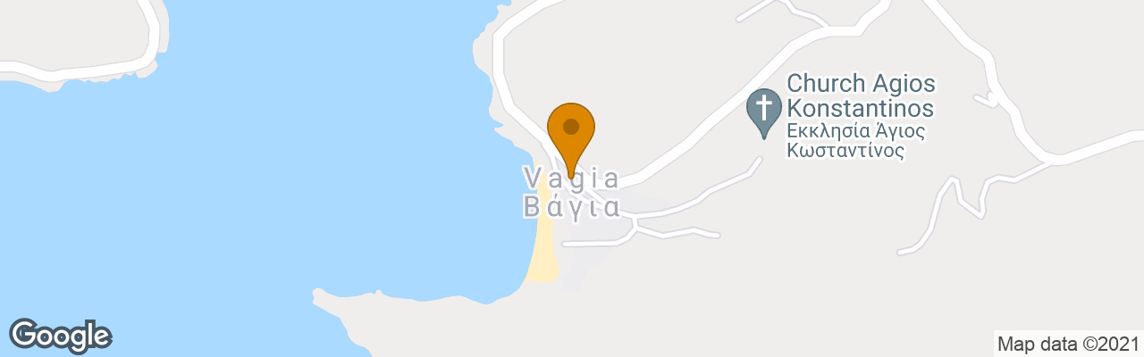 Hotel Coco-mat Eco Residences Serifos 