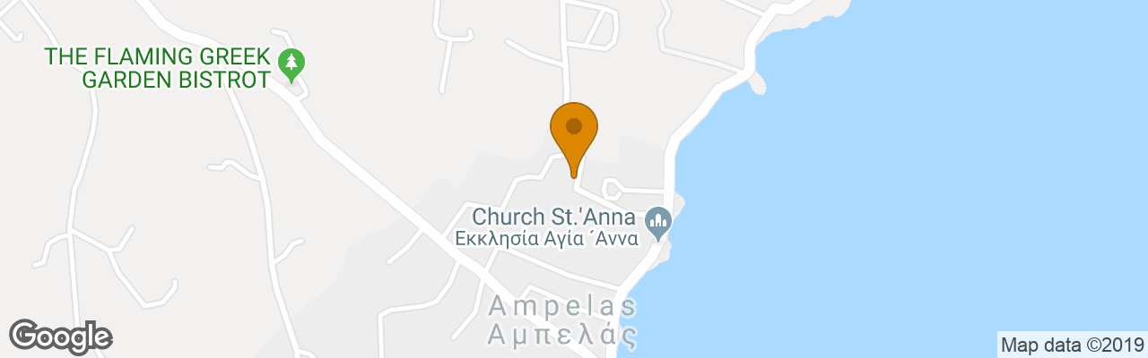 Agrabeli Mare Apartments 