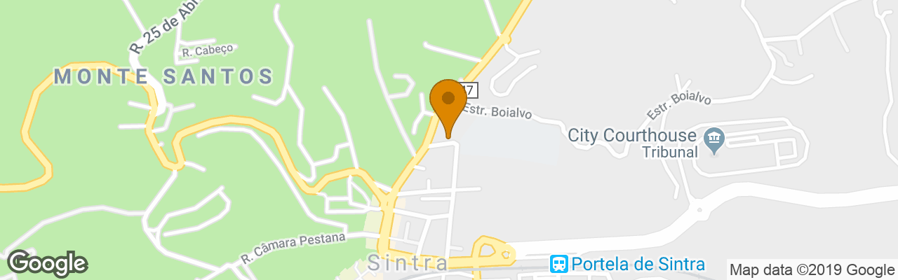 Hotel Villa Das Rosas 