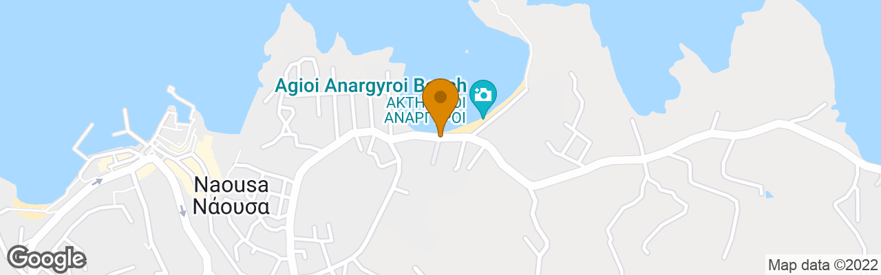 Hotel Contaratos Beach & Contaratos Bay 