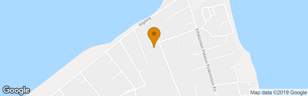 Mare Blue Apartments 