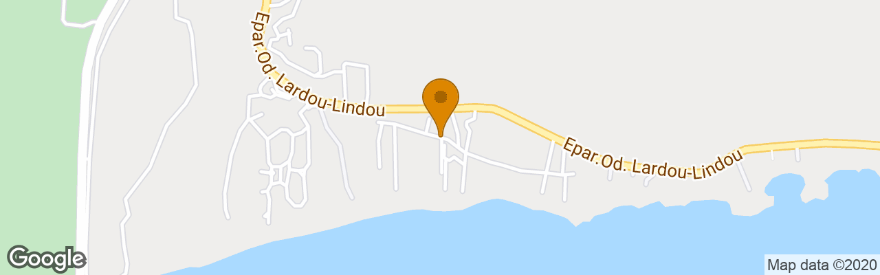 Katikies Studios & Appartements 