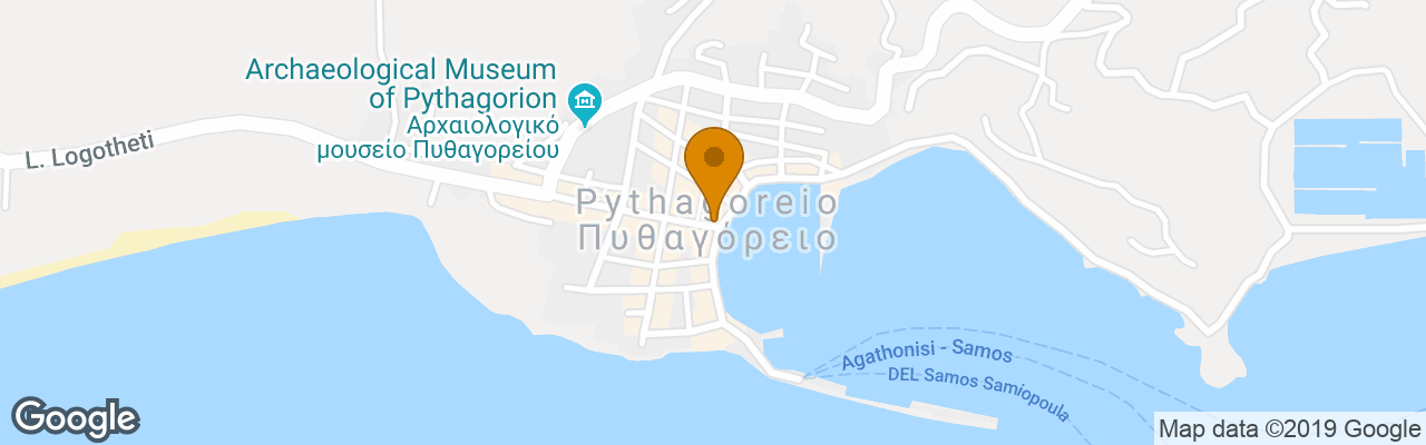 Hotel Studio Kallisti 