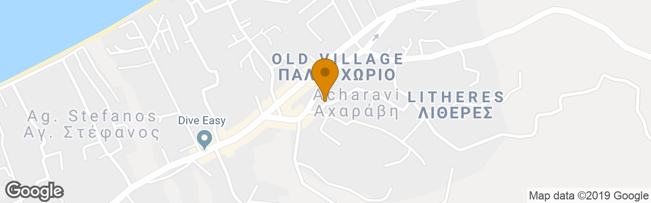 Hotel Koskinas Apartments 