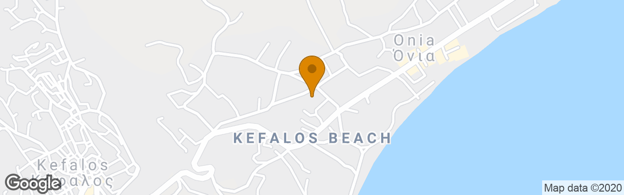 Anemones Studios & Apartments 