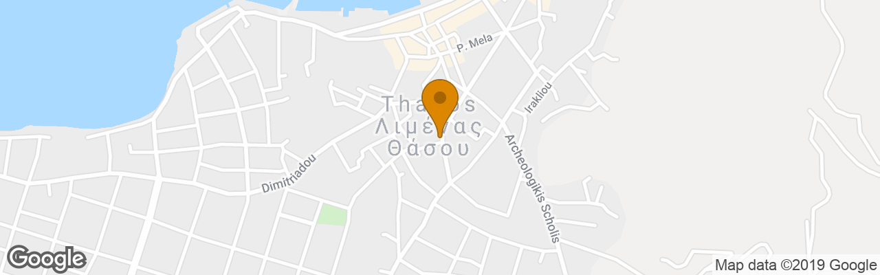 Hotel Kouros Studios 