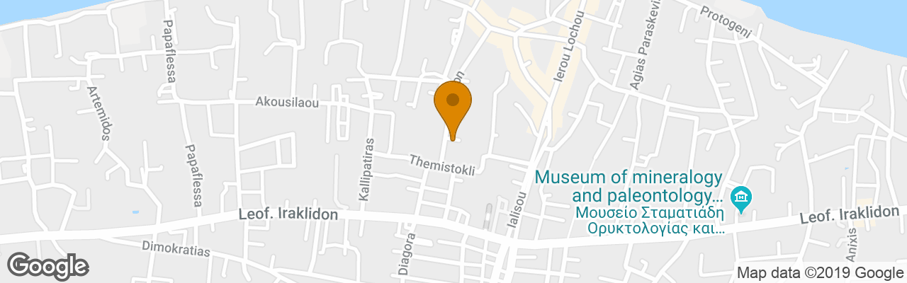 Appartements Graziella 