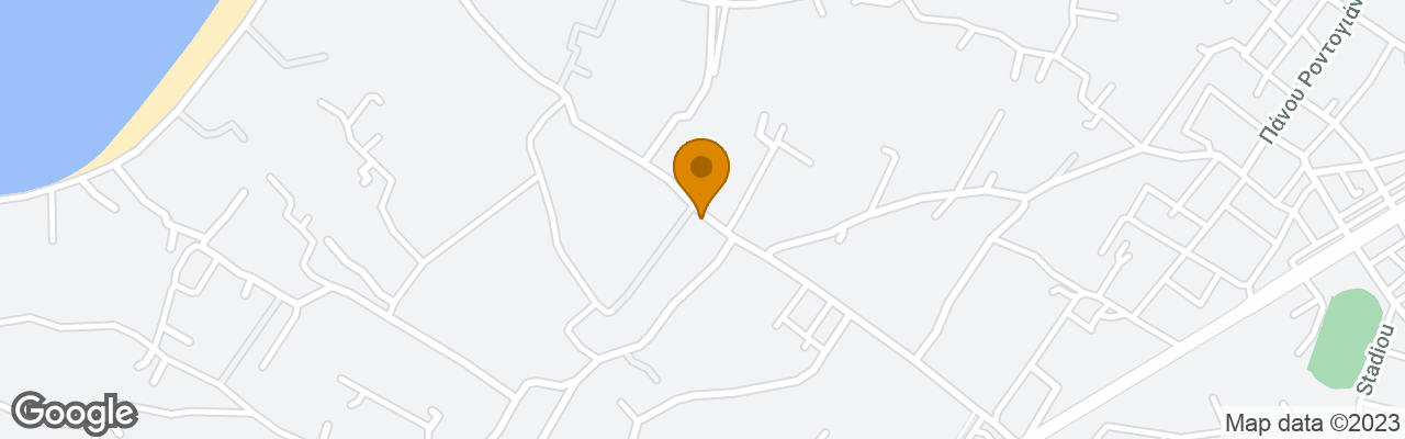 Pension Saint John Studios 