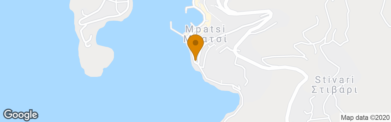 Paradise Design Apartments 