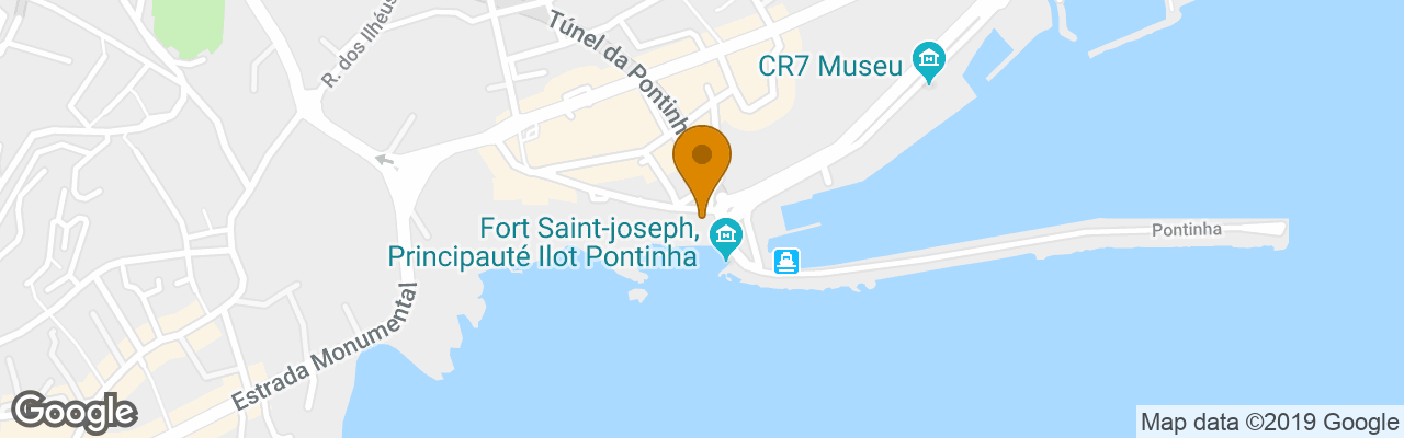 Hotel Quinta Da Penha de França 