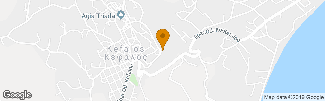 Irene Studios Kefalos 