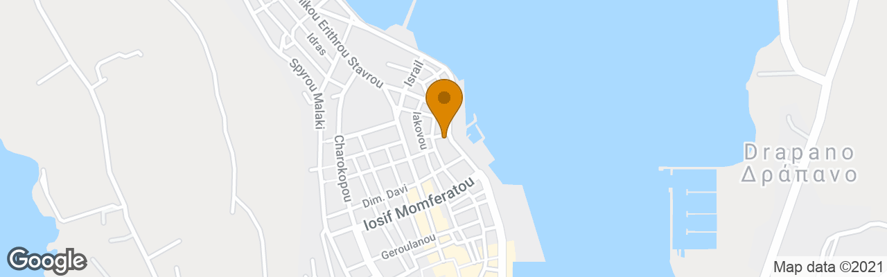 Aparthotel King Agamemnon 