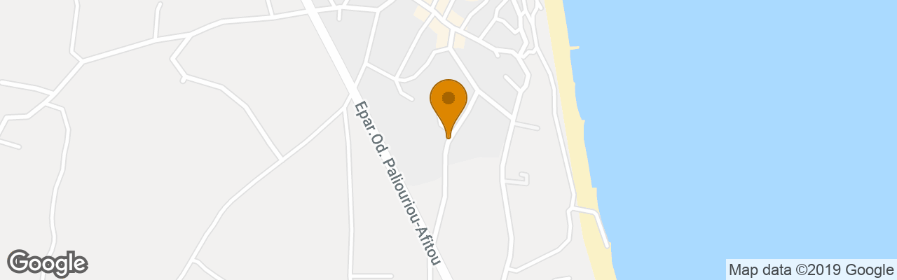 Pension Lagaria Palace 