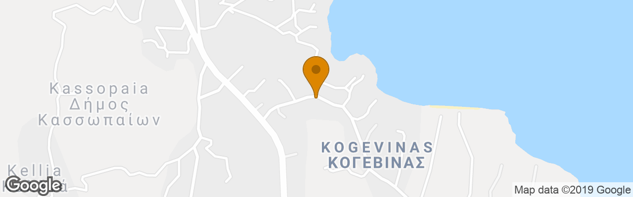 Hotel Kassiopi Resort Memento 