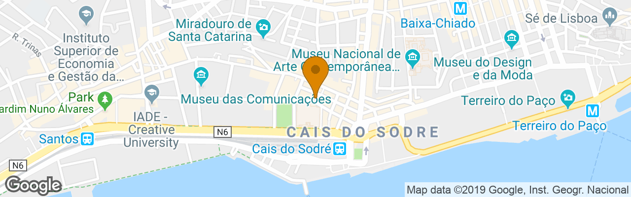 Hotel Ribeira Tejo Boutique Guesthouse 