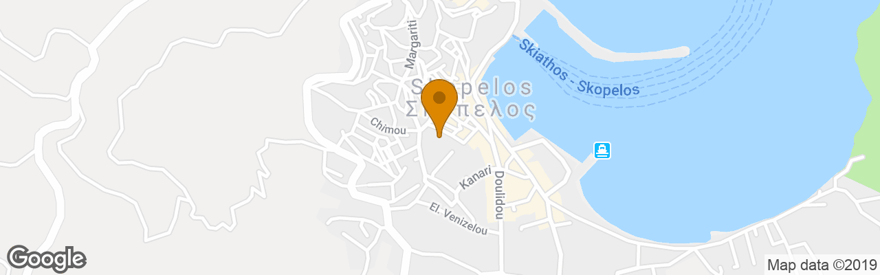 Sofia's Garden Studios 