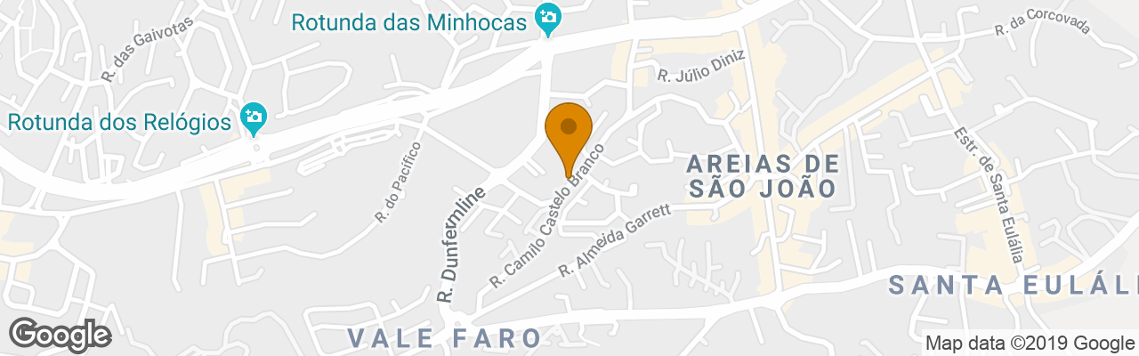 Apartamentos Poente da Aldeia 