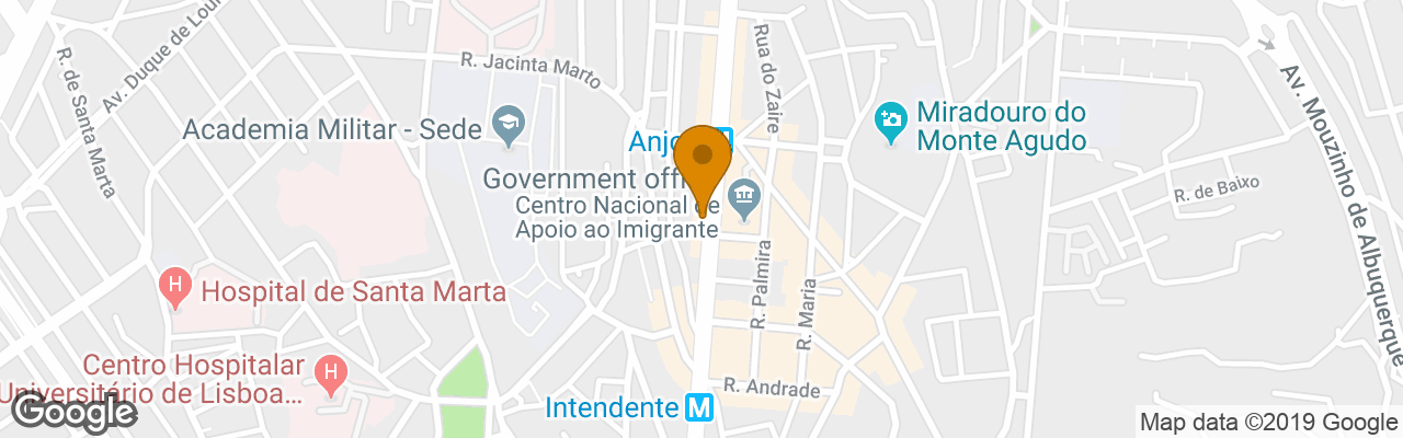 Hotel Lisbon Style Guesthouse 