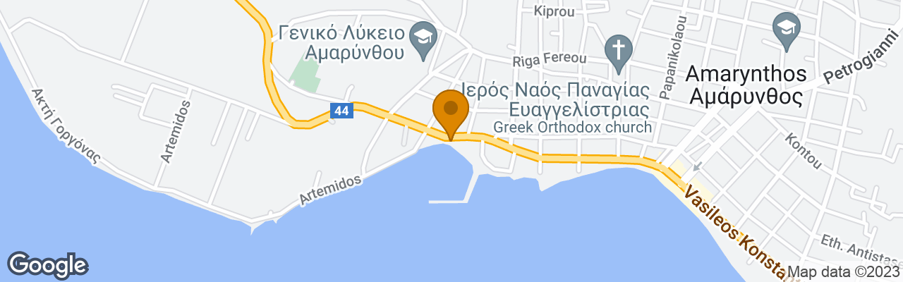 Hotel Porto Evia Boutique 