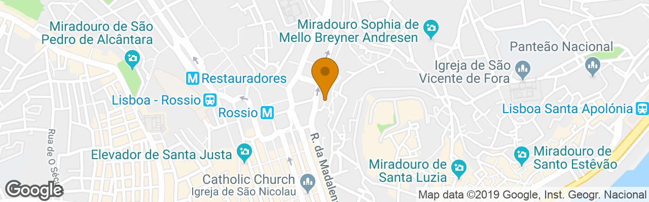 Hotel São Pedro Apartment 