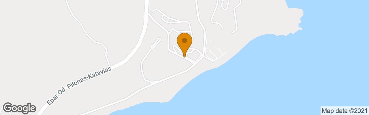 Hotel Lindos Imperial Executive Suites 