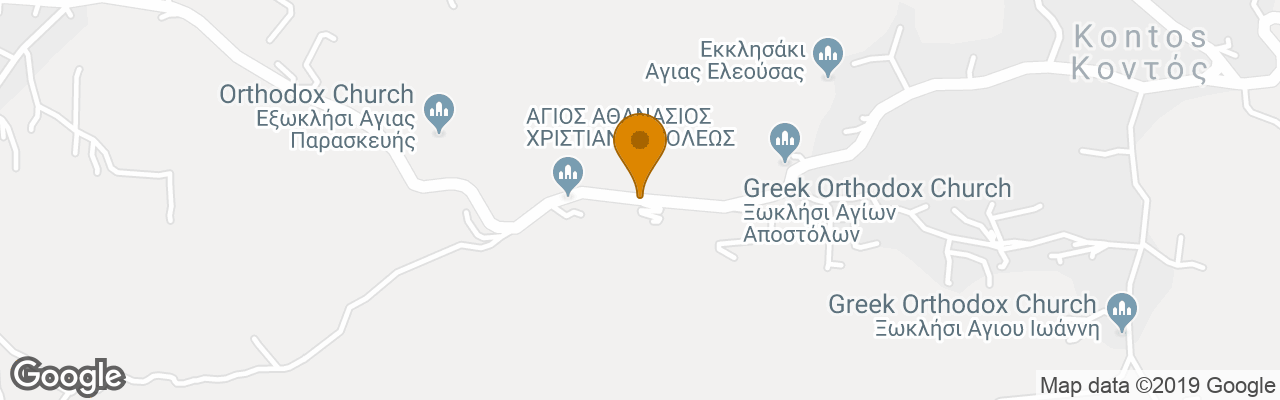 Marini Luxury Apartments & Suites 