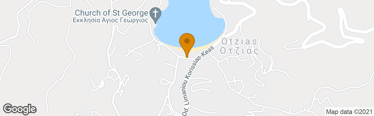 Cavo Perlevos Studios 